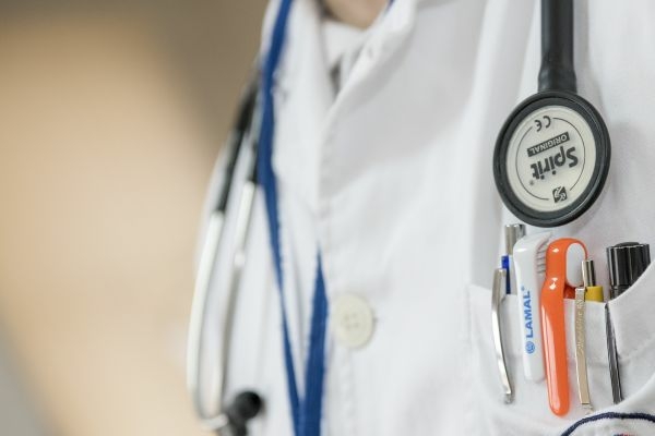 Профсоюз добился выплаты 860 тысяч рублей медикам Нижнего Новгорода