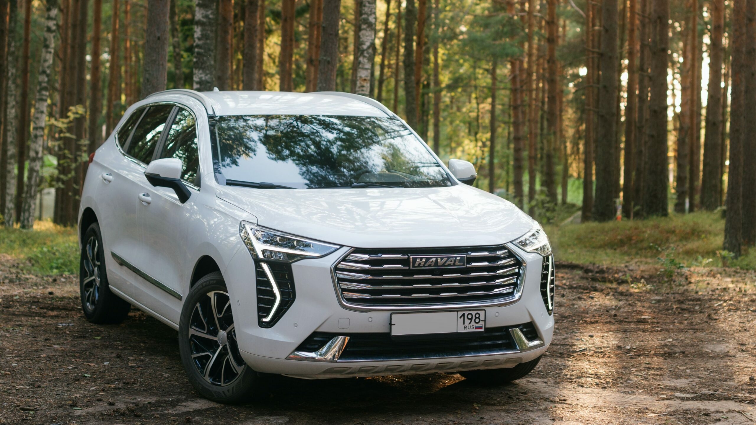 Автоэксперт Мосеев назвал сроки снижения цен на китайские авто