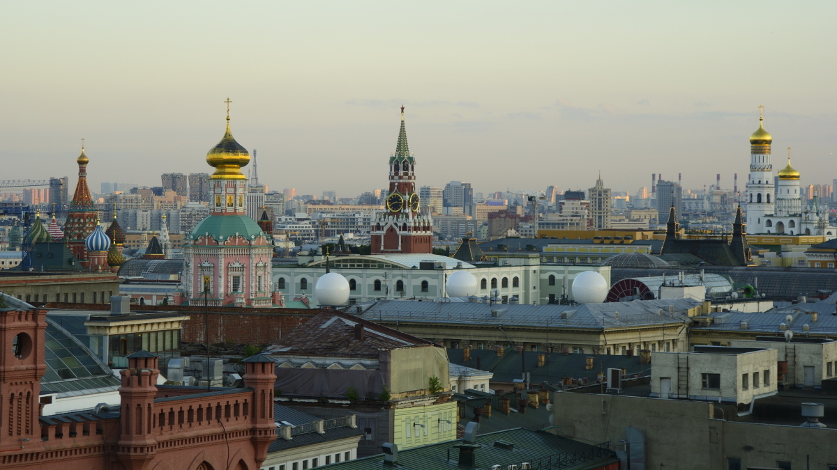 Это смешно: сибиряки честно высказались о Москве