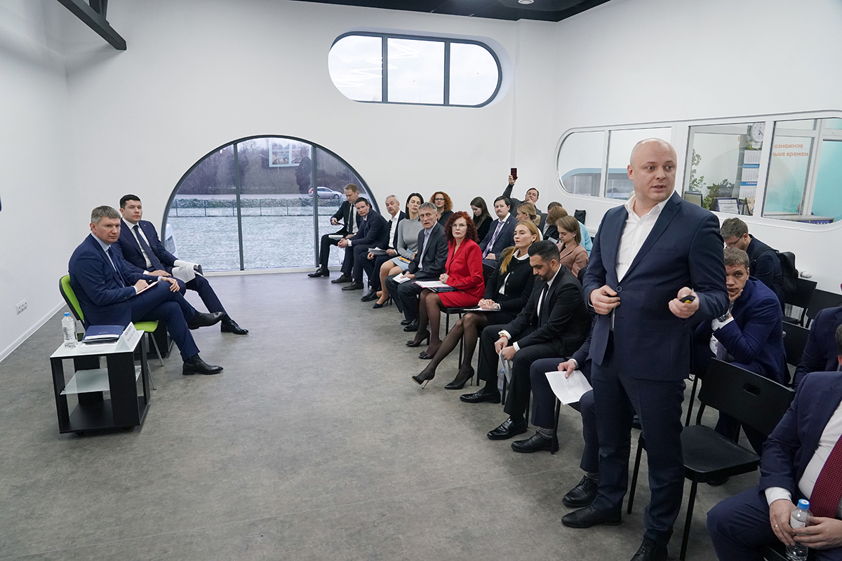 Более 80 инвестпроектов Калининграда получили льготные займы на 300 млн рублей