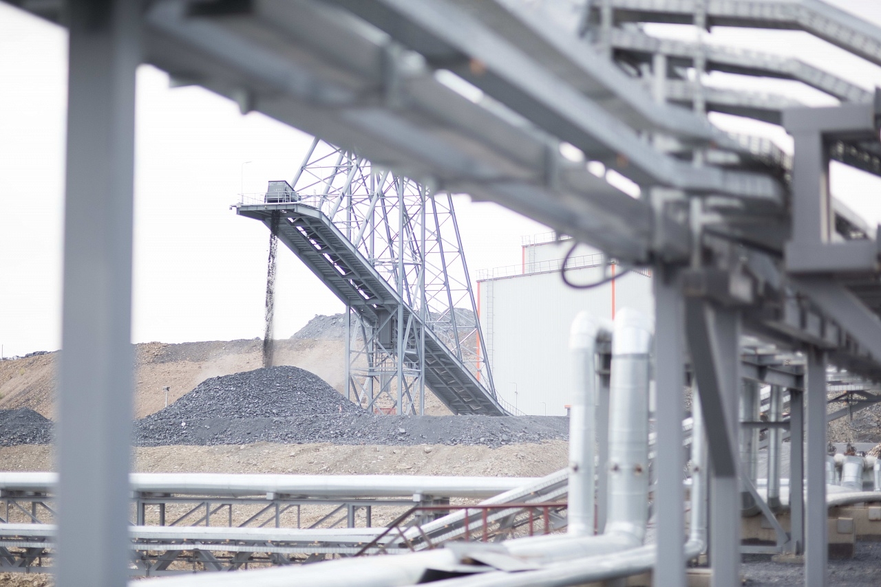 Квартальная выручка Polymetal рухнула на 16%