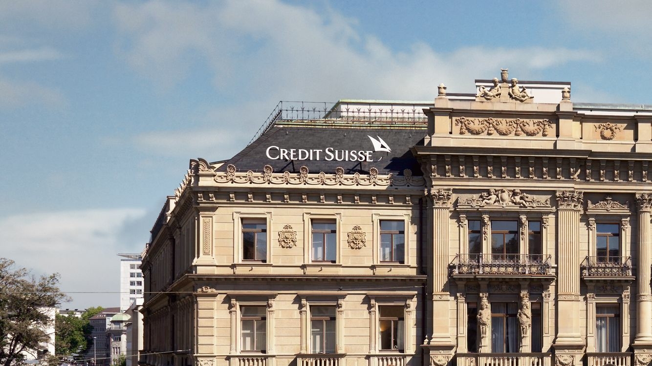 Банк «Зенит» намерен обанкротить Credit Suisse за долг свыше 300 тысяч рублей