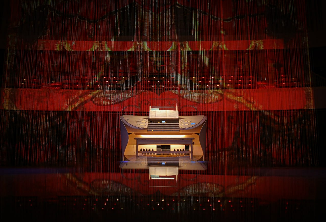 Концертный зал «Зарядье» потратит на услуги по уборке помещений более 48 млн рублей