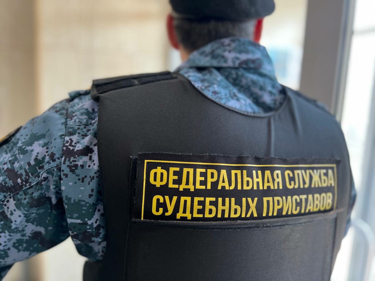 Астраханка пыталась избежать алиментов с помощью потайного жилища 