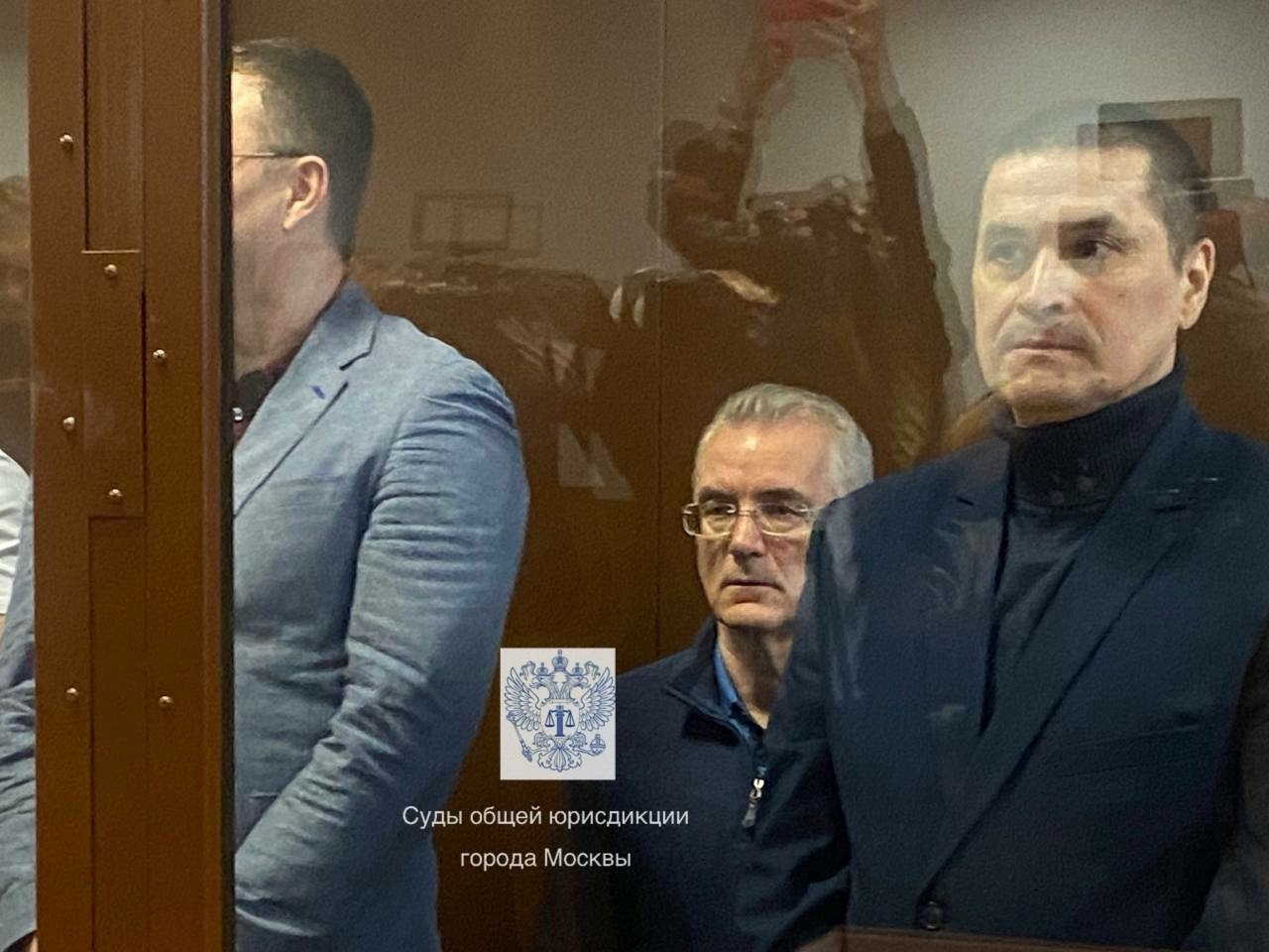 Бывшего пензенского губернатора Белозерцева приговорили к 12 годам за взятку