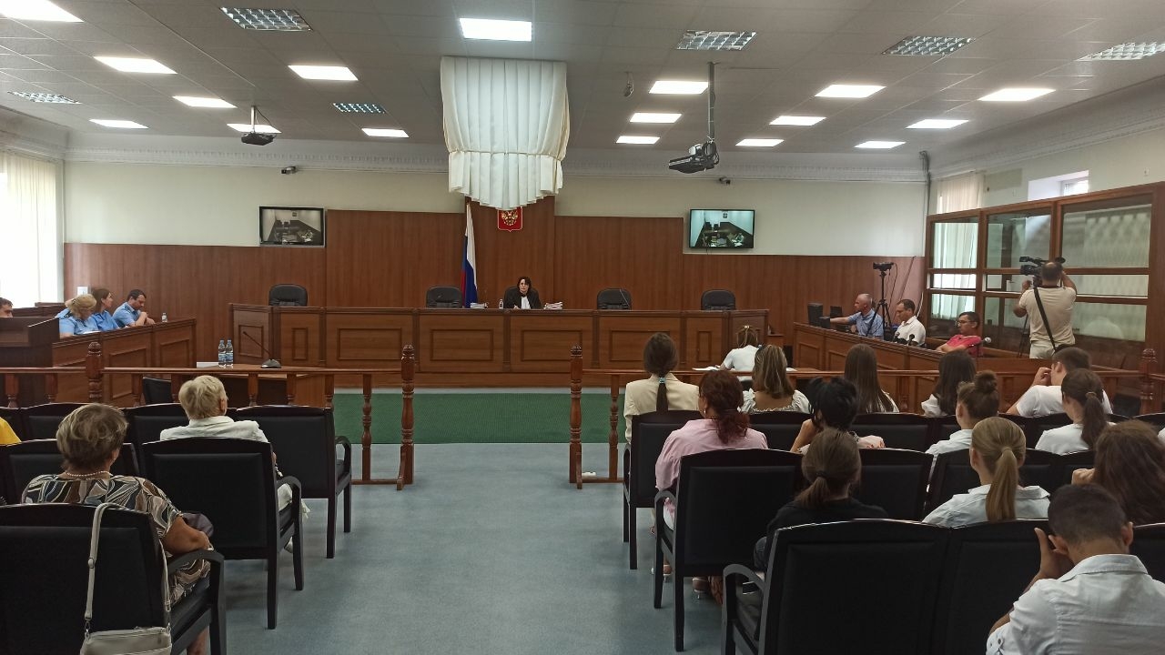 Главбух ТСЖ «Равенство» присвоила 2,8 миллионов рублей волгоградских жителей 
