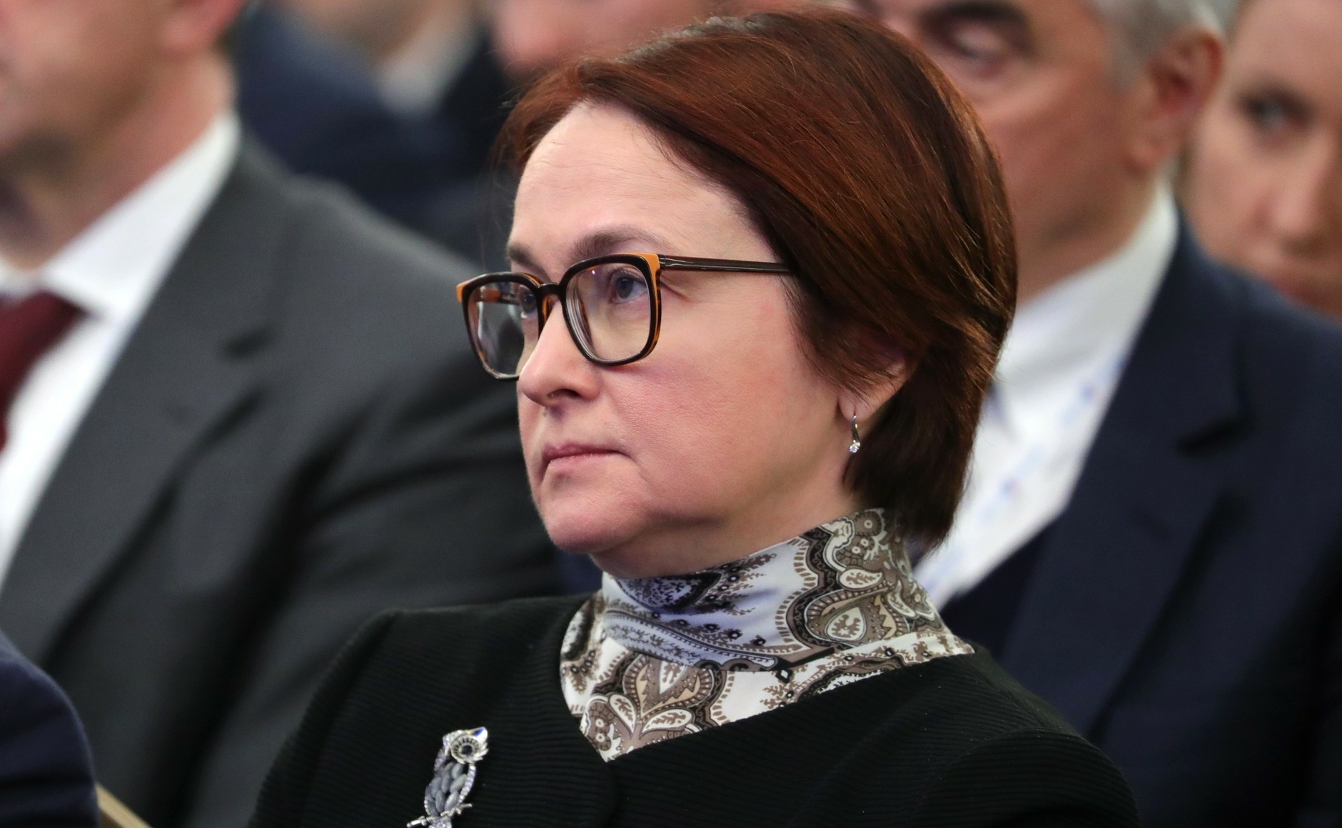 Эксперты предсказали снижение ключевой ставки