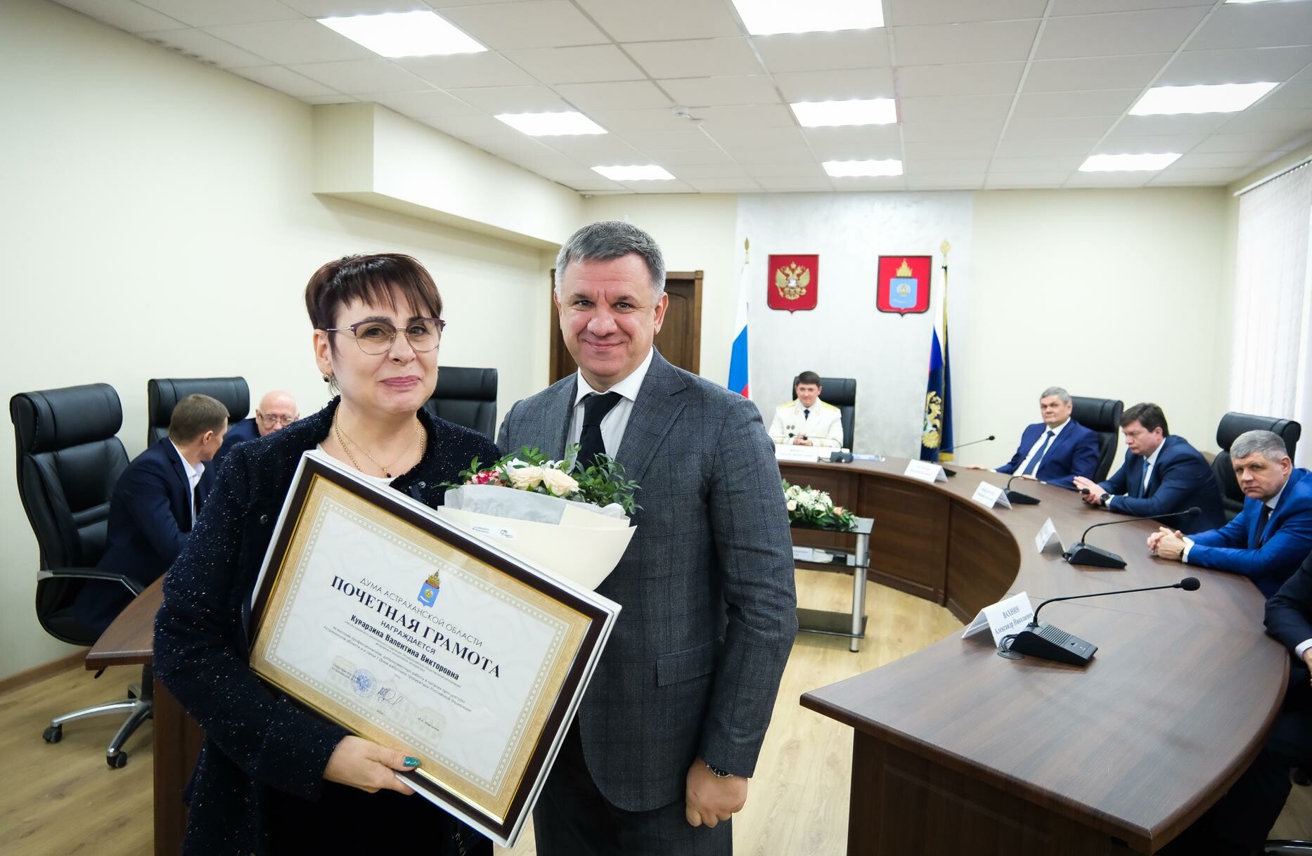 Астраханские прокуроры в 2023 году выявили 25 тысяч нарушений закона 