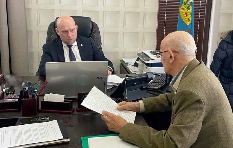 Минтранс может изменить два маршрута в Астрахани 