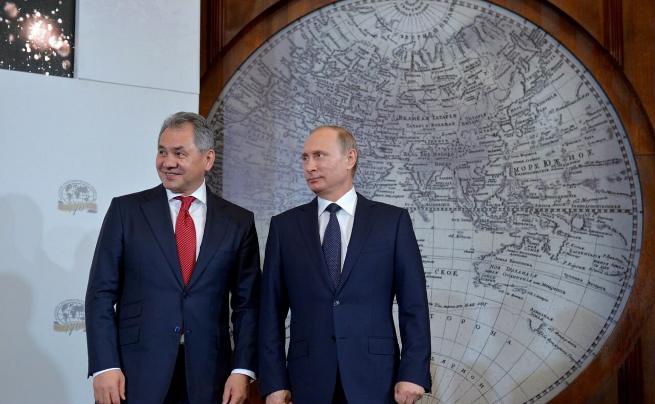 Baijiahao: Китай заподозрил неладное, Путин не хочет возвращать «отобранные» у Пекина земли