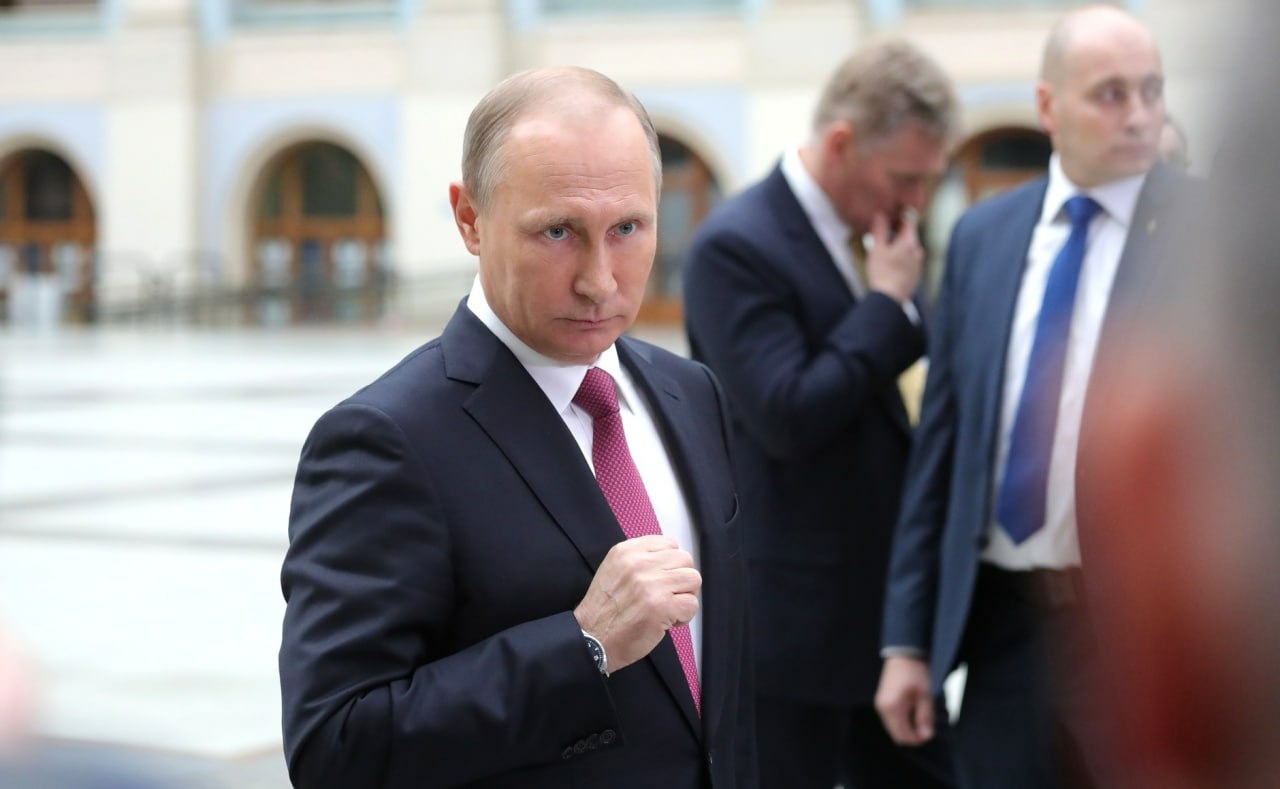 АБН24: Япония напоролась на железный кулак — Путин в своем стиле напомнил чьи Курилы