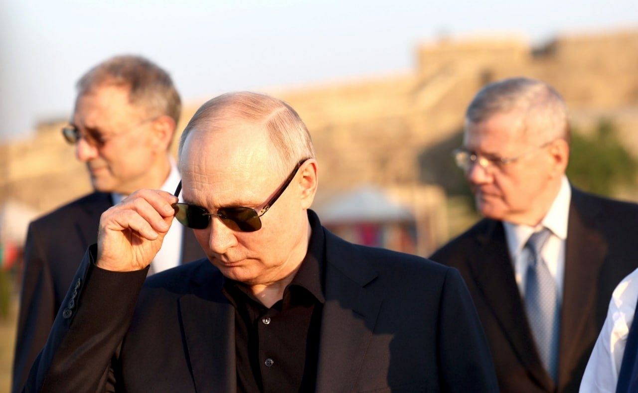 «Путин сделал неожиданный ход»: в Китае удивились реакции Кремля на ультиматум США