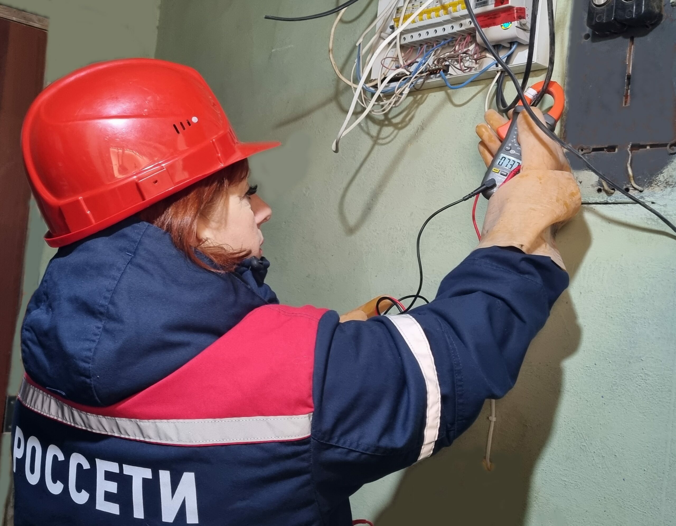 Россияне увеличили расходы электроэнергии в 2024 году