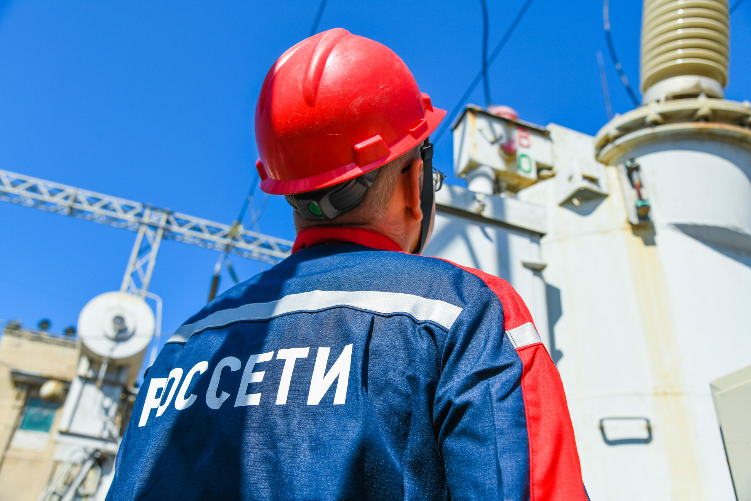 «Россети Юг» увеличили расходы на волгоградский энергокомплекс