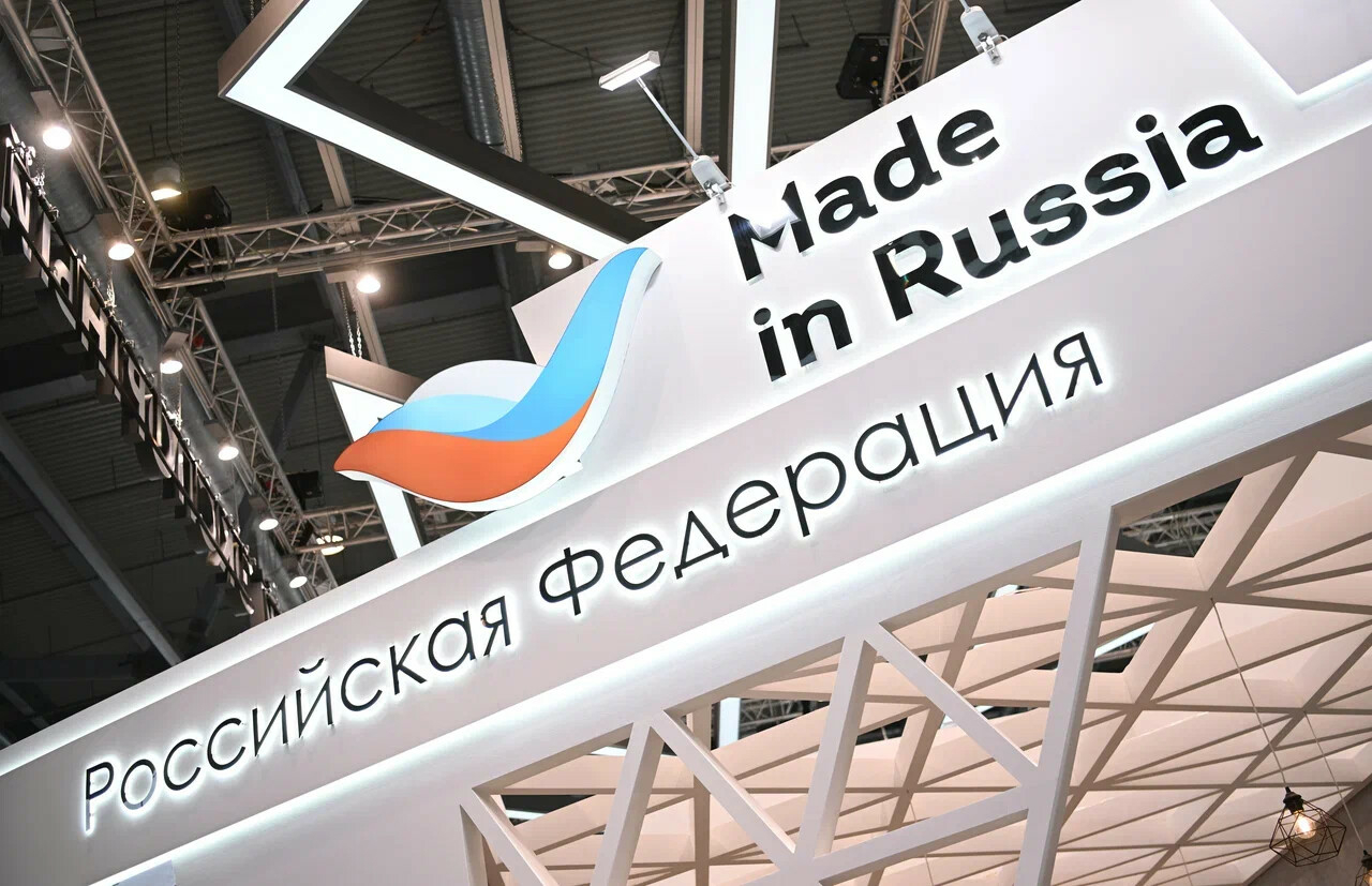 «Абрау-Дюрсо» презентует продукцию на первой выставке «Сделано в России» в Китае 