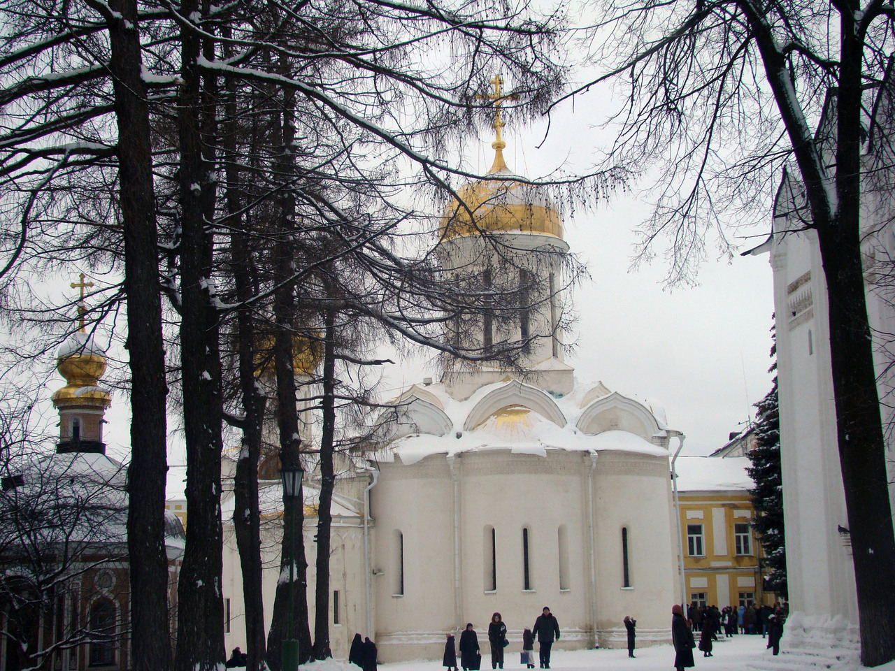 Подмосковье заняло вторую позицию в рейтинге национального туристического рейтинга