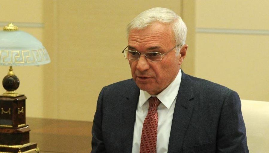Состояние владельца ММК Рашникова увеличилось на миллиард долларов