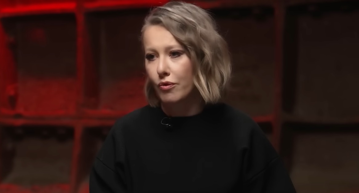 Собчак опровергла обвинения в причастности к уголовному делу против Блиновской