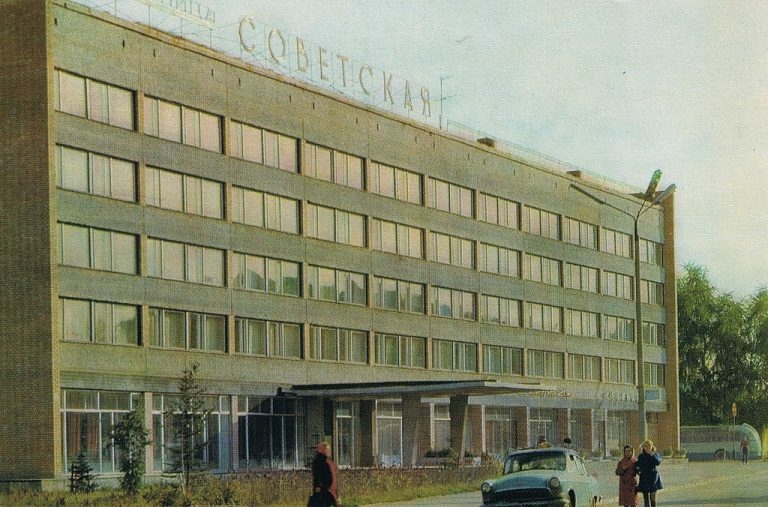 На ремонт гостиницы «Советская» в Коломне выделят более 8 млн рублей
