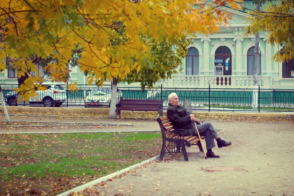 Новые льготы для пенсионеров, доживших до 70 лет