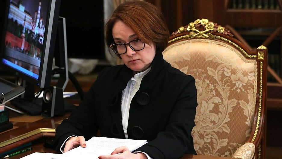 Набиуллина предупредила: в РФ набирают популярность опасные ипотечные схемы