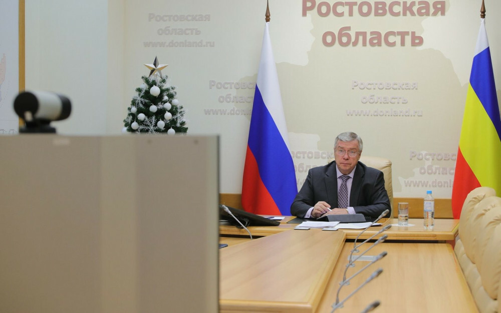 Порты Ростов, Таганрог и Азов назвали значимыми для развития МТК «Север-Юг»