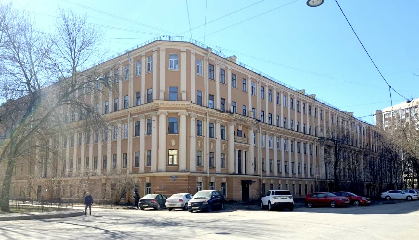 Дом Шалита В переулке Каховского признан памятником регионального значения