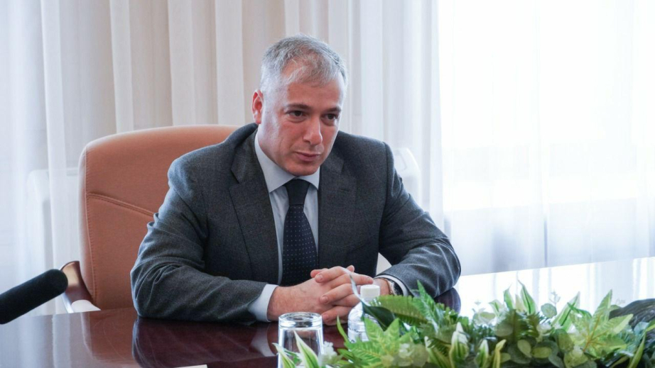 МВД объявило в розыск главу «Ленфильма» Щербакова