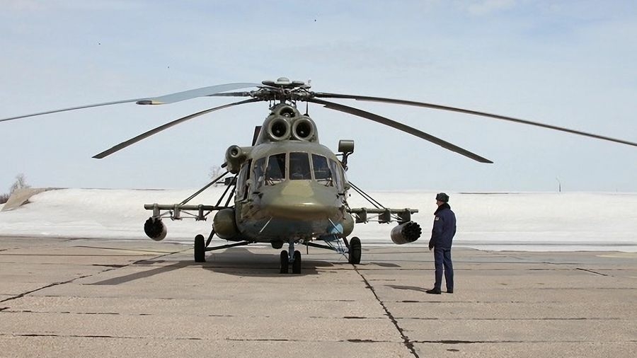 В Росавиации прошли обыски из-за вывода 59 бортов за границу