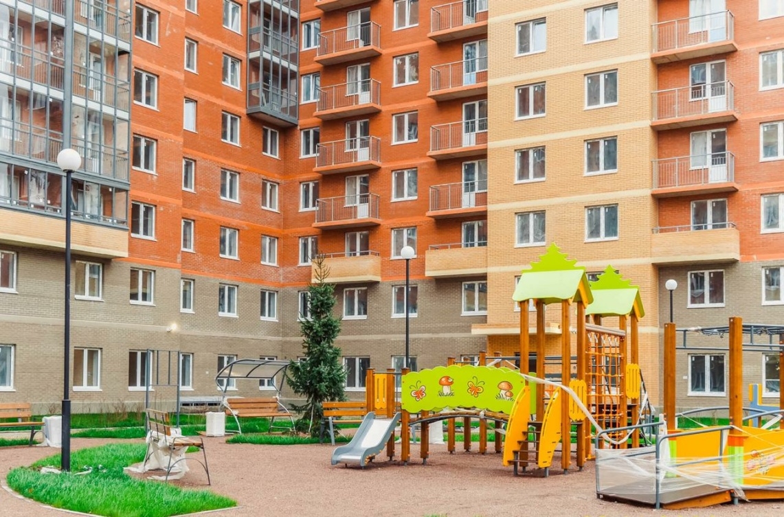 Петербургский рынок ЖКХ уже на 10% принадлежит застройщикам