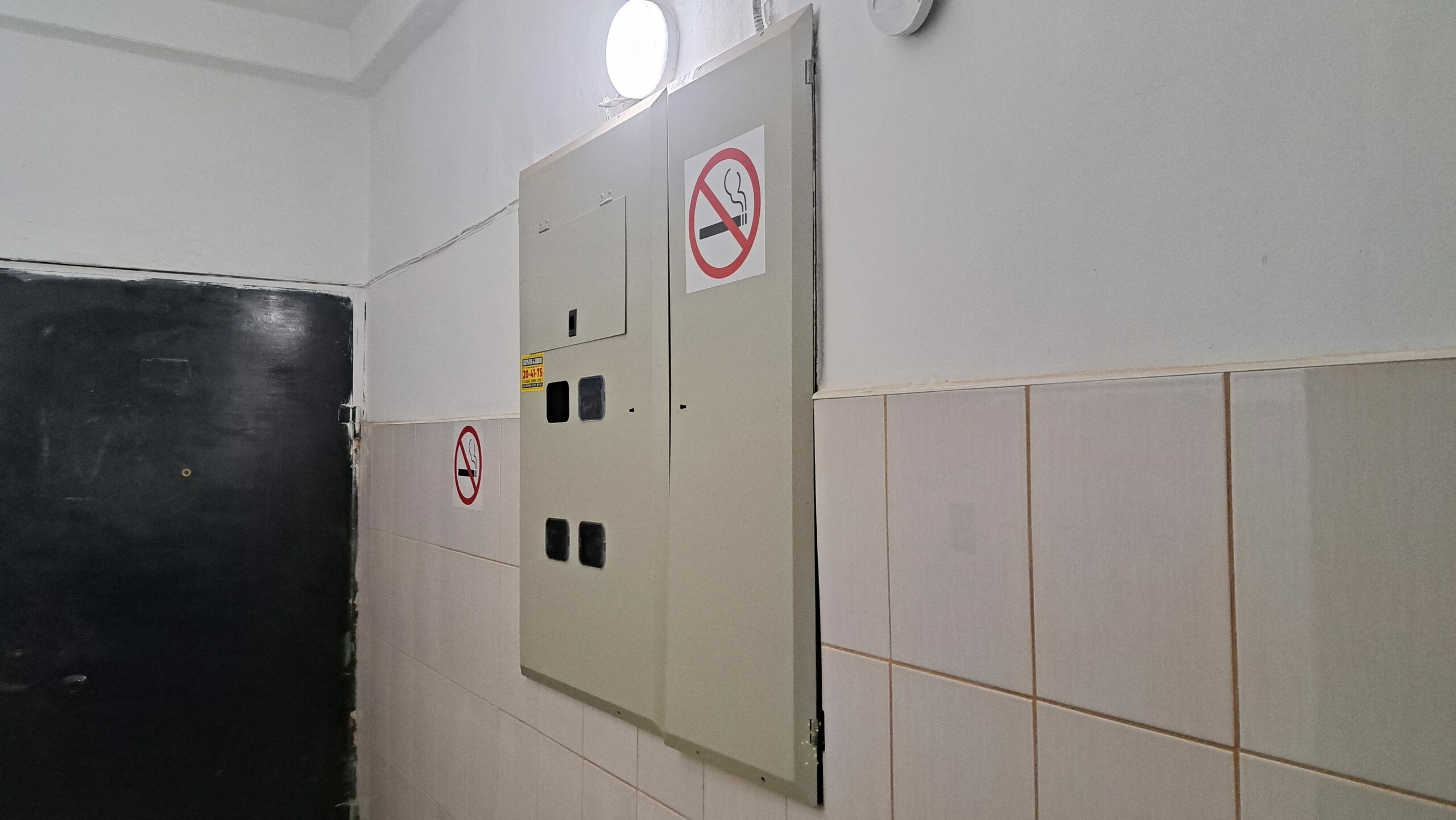 В некоторых домах Оренбурга отключат электричество