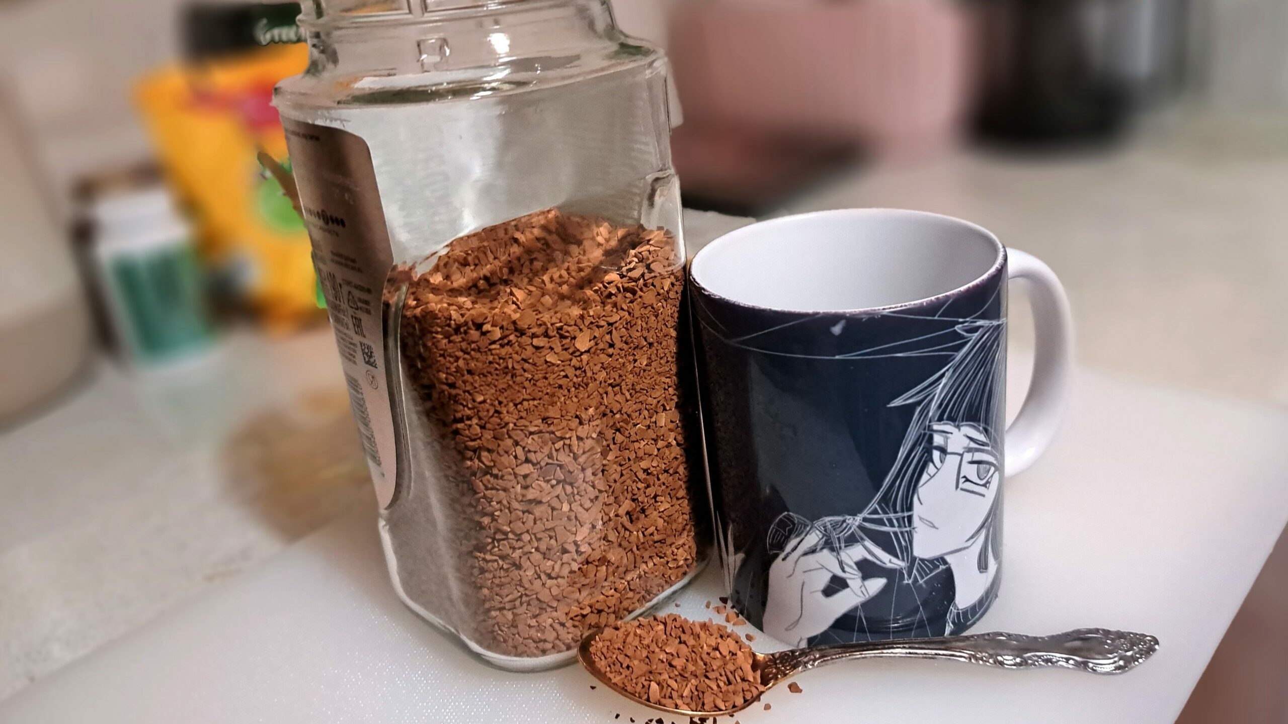 Эксперт рассказал, какая добавка к кофе смертельно опасна