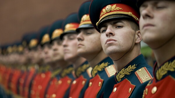Эксперт рассказал, как нужно отбирать людей для службы по контракту