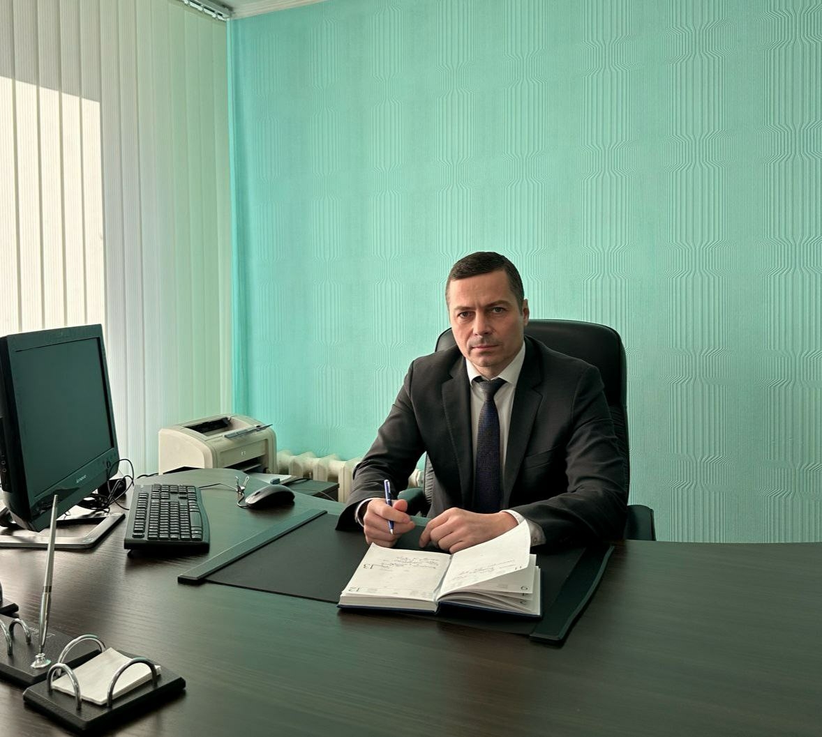 Мошенники пытались обмануть омского художника, выдавая себя за мэра Шелеста