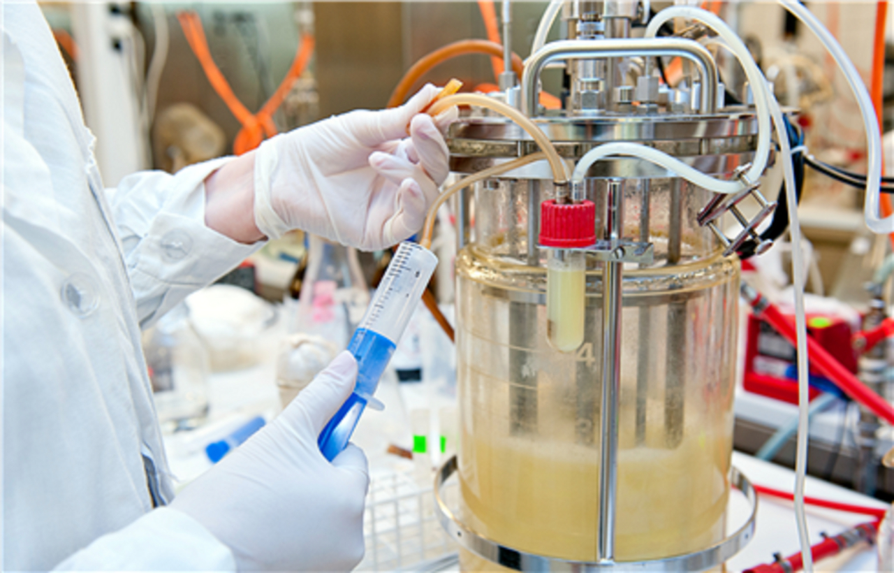 Ступинский химический завод запустил три новые линии производства