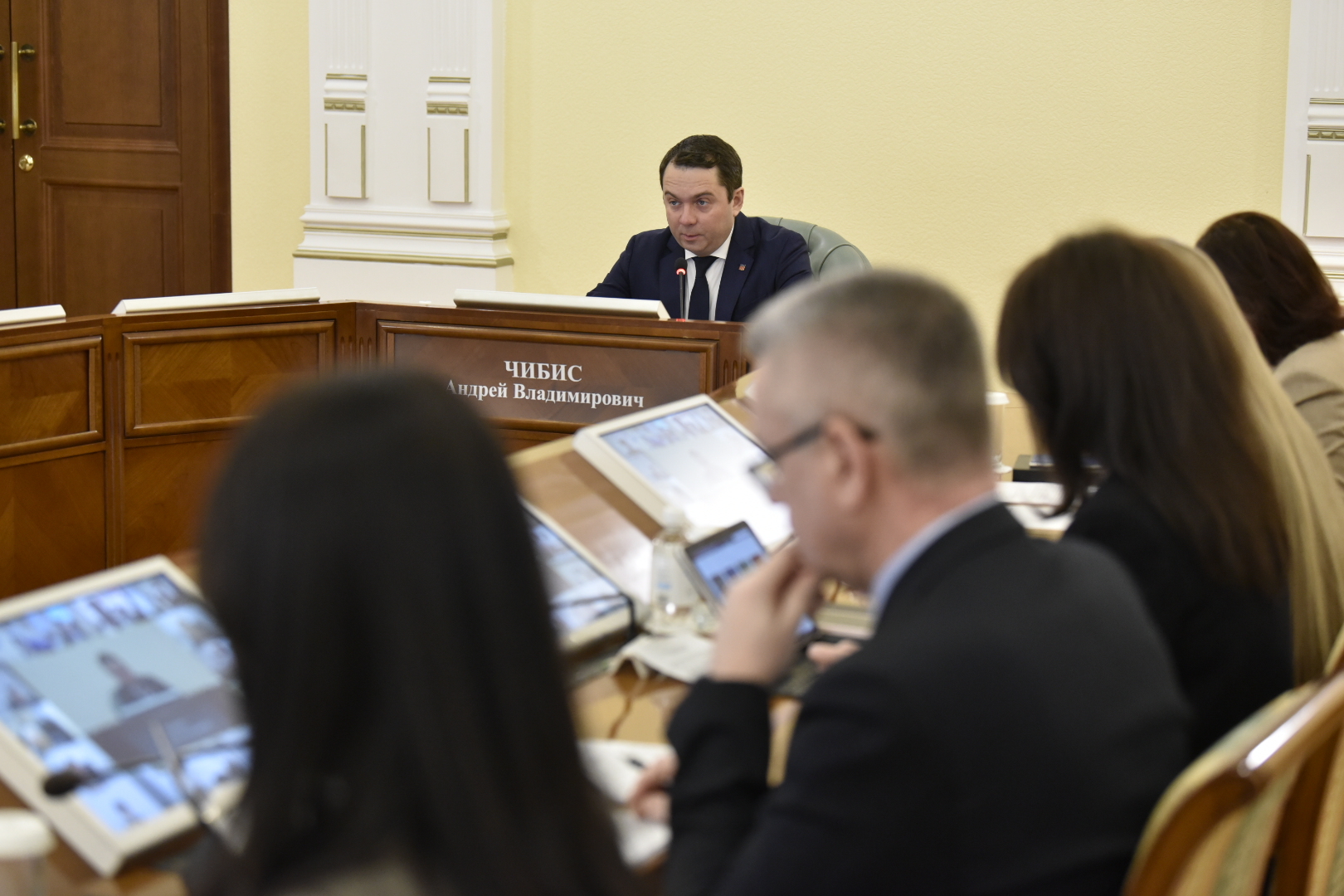 На реализацию «Зарплата мамы» в Кольском Заполярье направили 1,7 млрд рублей