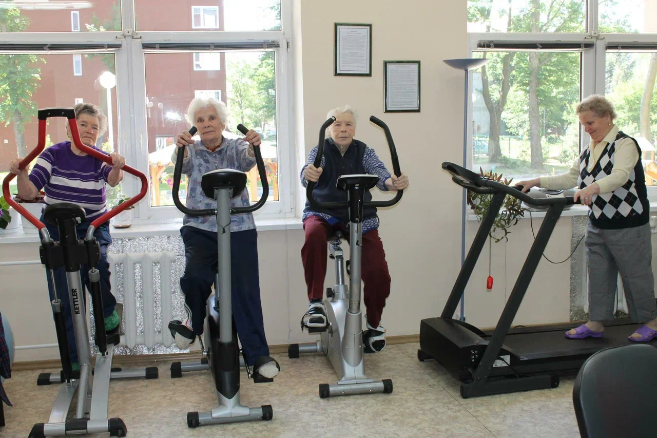 В Калининграде стартует приём заявок на гранты проекта «Балтийское долголетие»