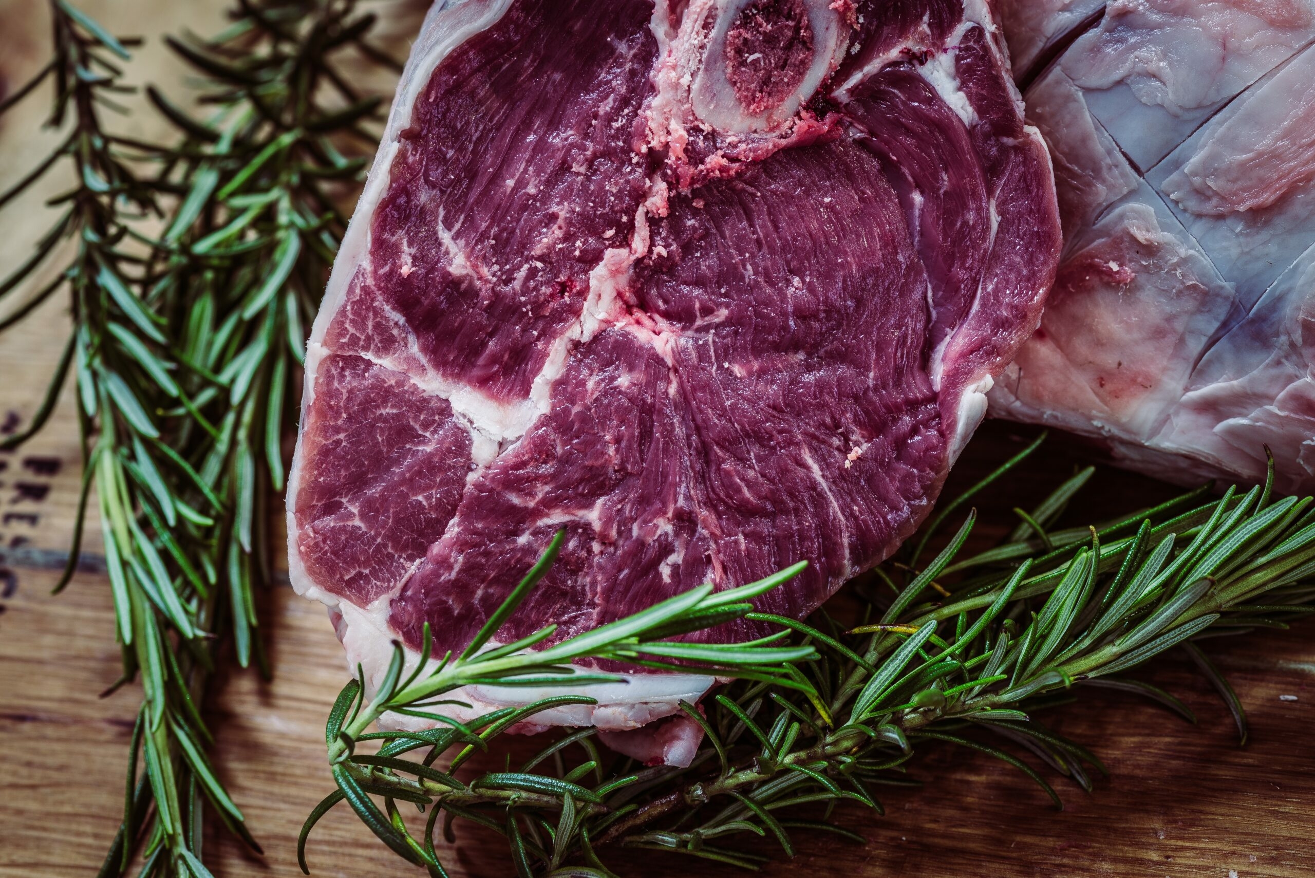 Экспорт животноводческой продукции из Петербурга и Ленобласти стал выше в 3 раза