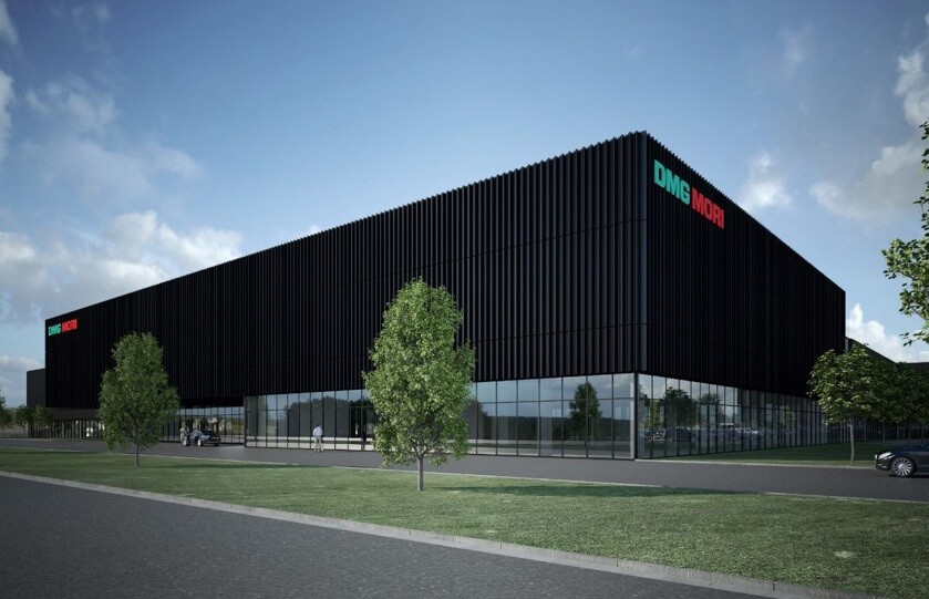 Доли DMG MORI в УСЗ перешли под управление Росимущества