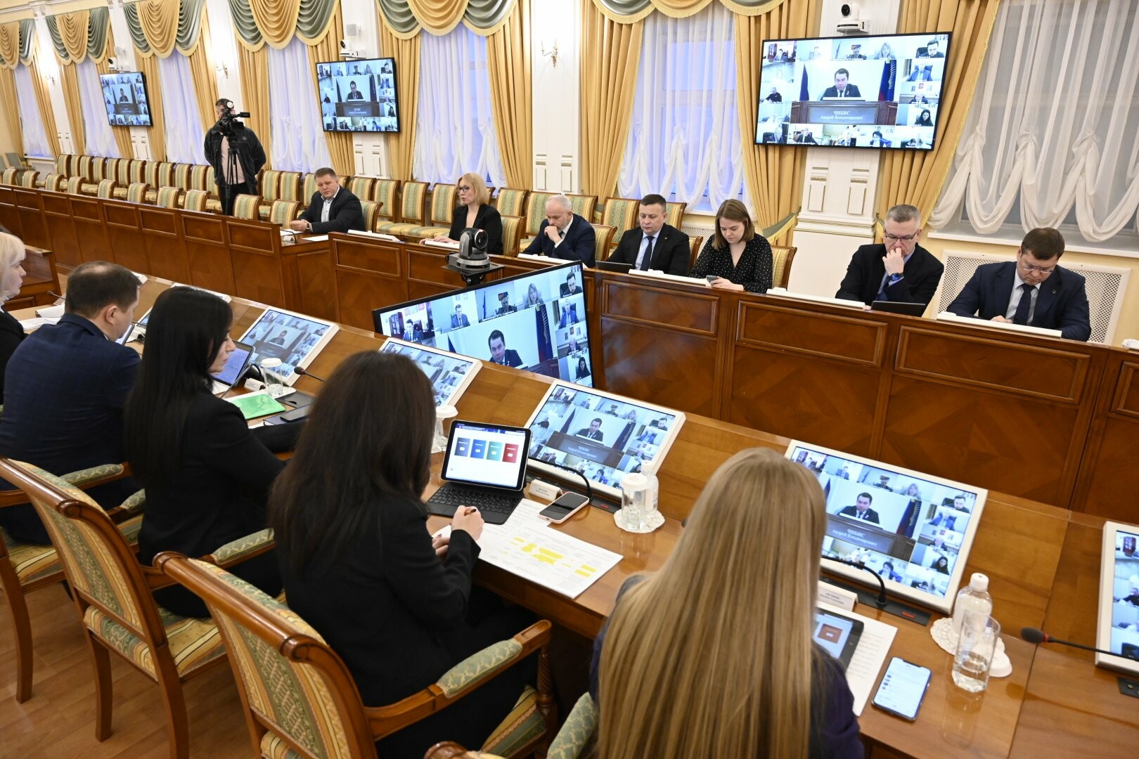 Чибис: в Кировске скоро начнется строительство четырехполосной дороги