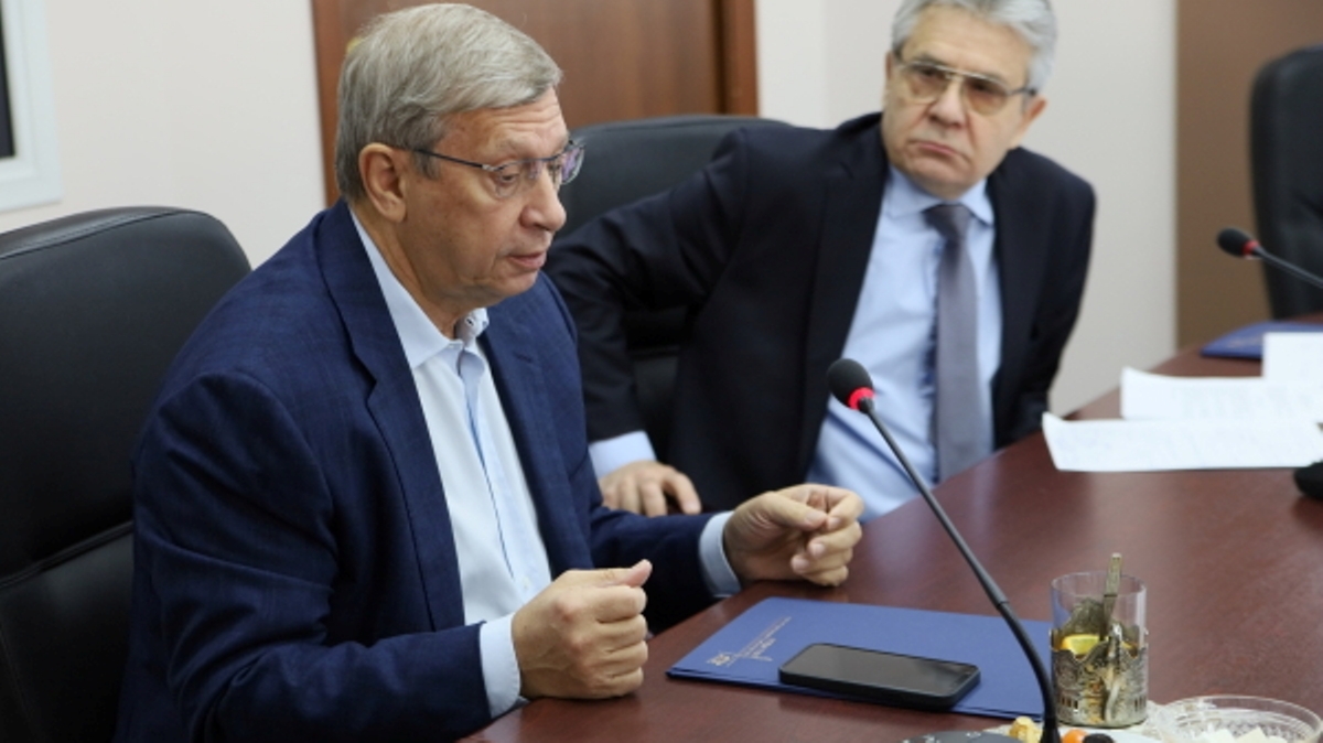 АФК «Система» стала крупнейшим акционером производителя «Ессентуков»