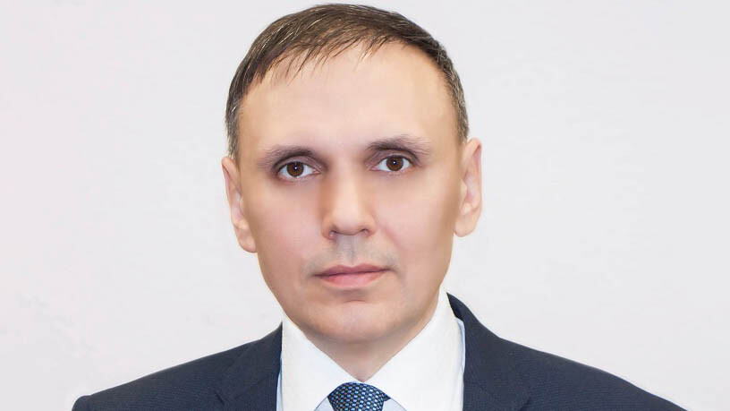 Мишустин уволил замглавы Росалкогольтабакконтроля Гуляева