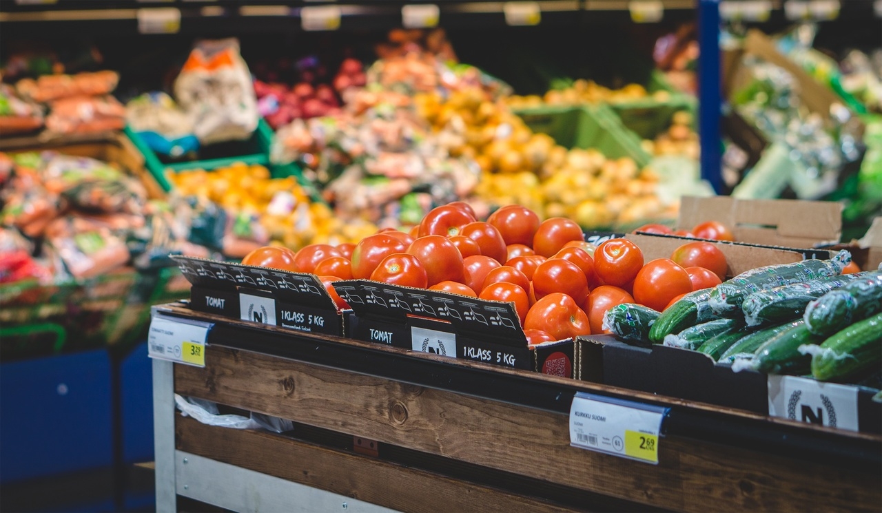 Минимальная продуктовая корзина в Башкирии дорожает — июньские данные