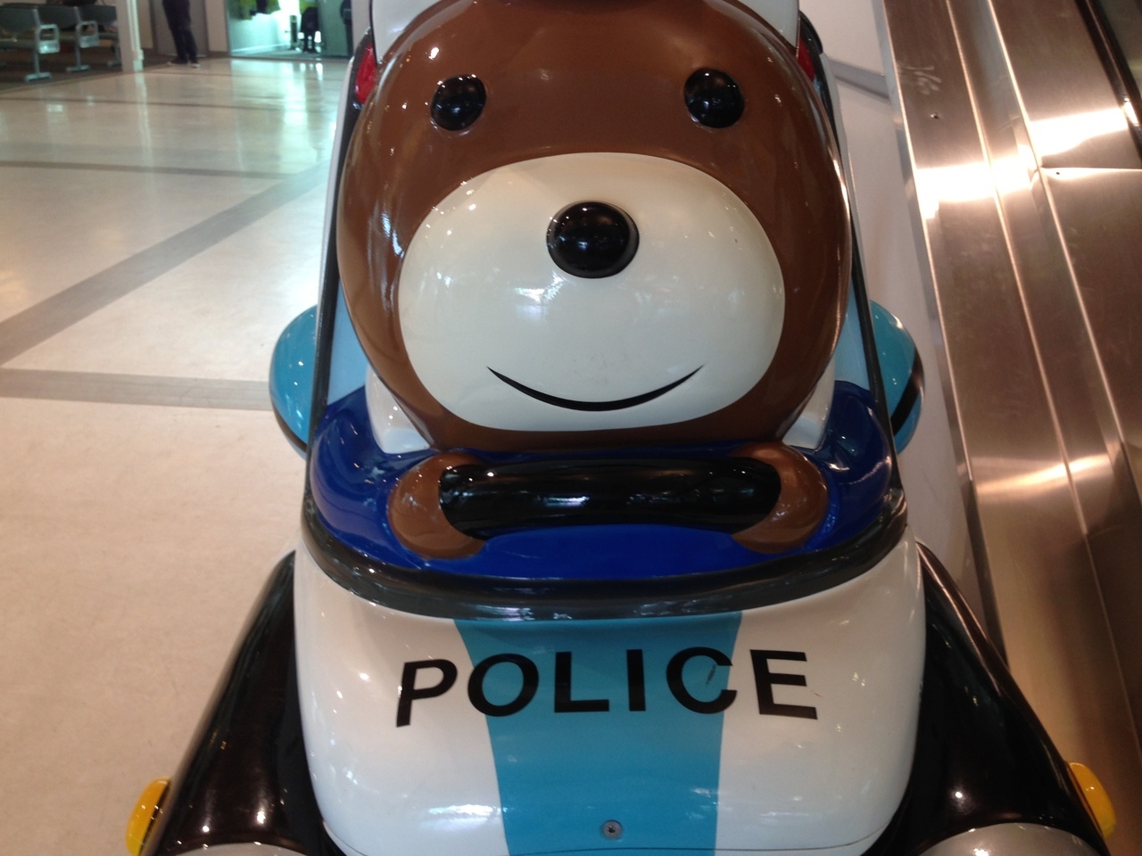 В 2023 году продажи роботов-собак в России выросли на 55%