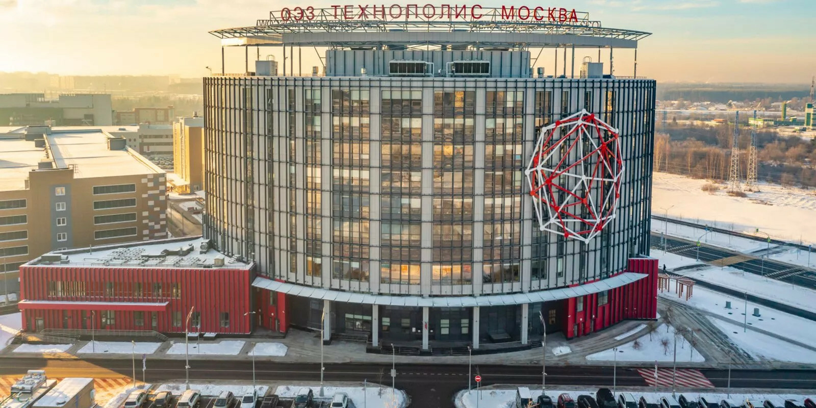 В 2023 году статус резидента ОЭЗ «Технополис Москва» получили 16 высокотехнологичных предприятий