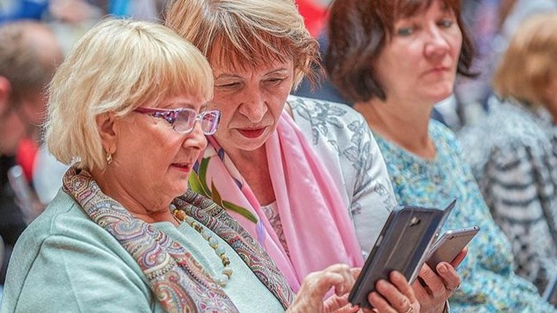 Власти Свердловской области готовят поддержку для пожилых