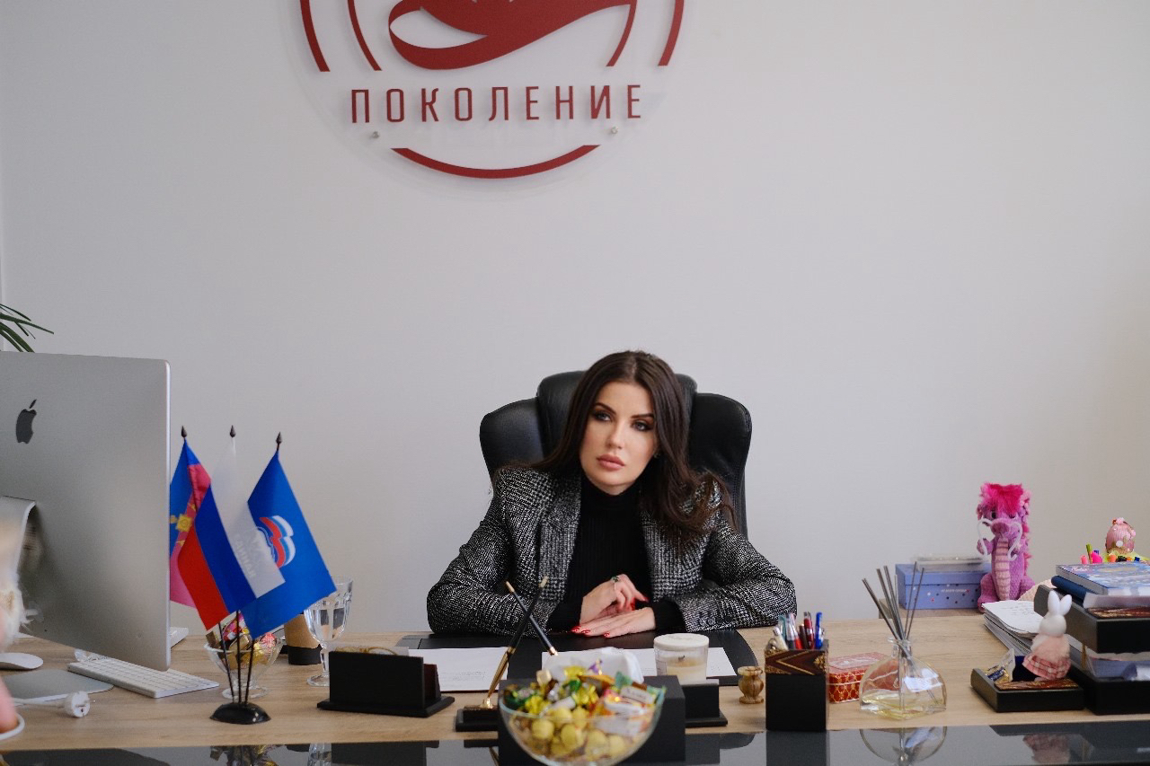 Депутат Головченко заявила, что электротранспорт в РФ ждет большое будущее
