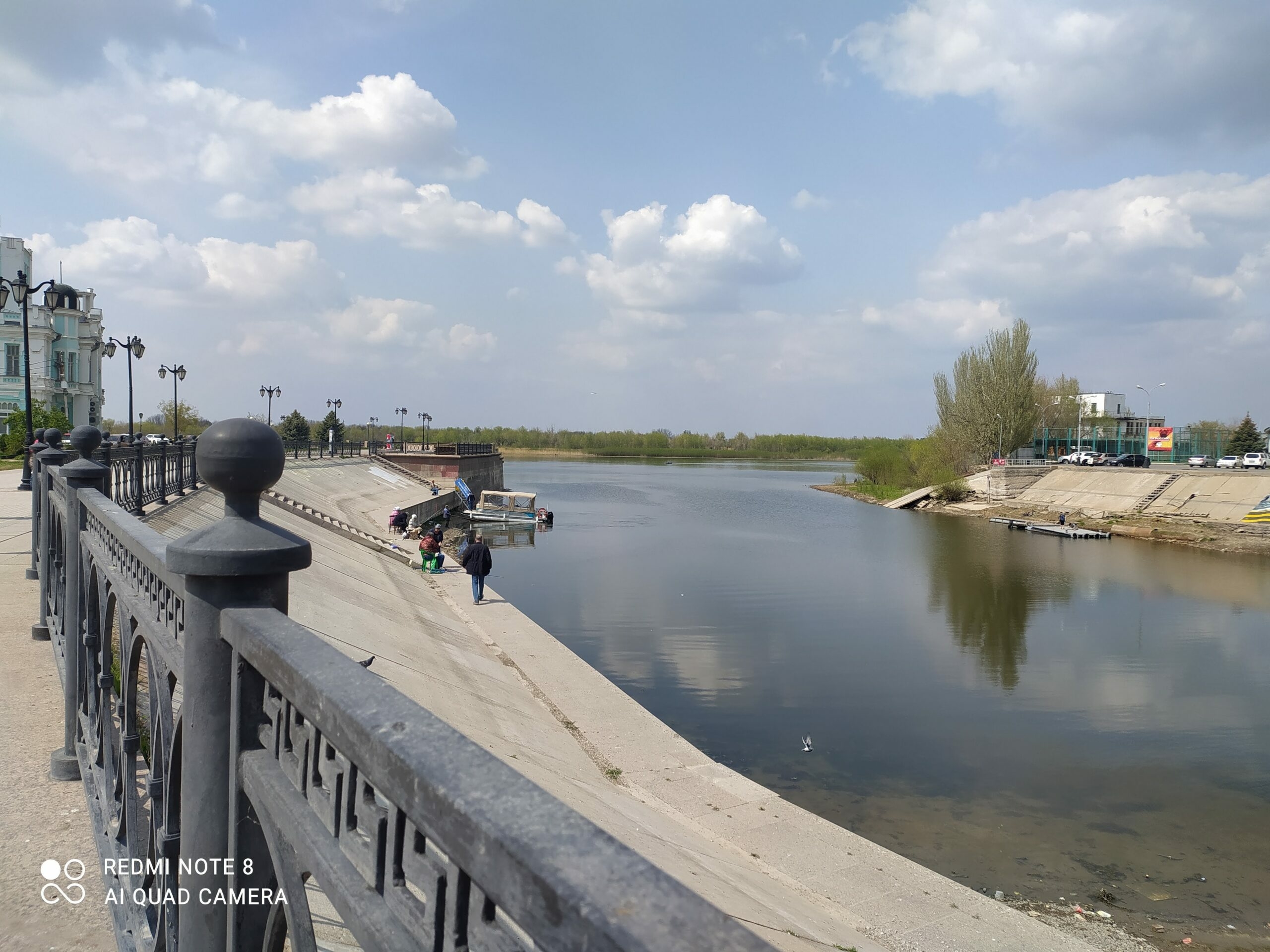 Астрводоканал задолжал за использование Волги 32 млн