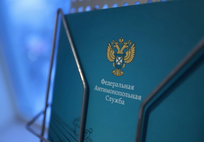ФАС опровергла повышение стоимости мобильной связи