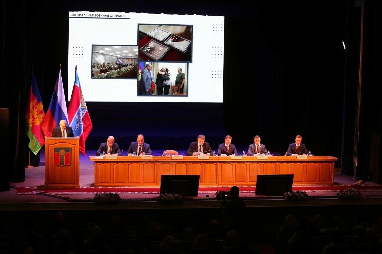 Вклад Армавира в бюджет Краснодарского края за три года вырос в полтора раза